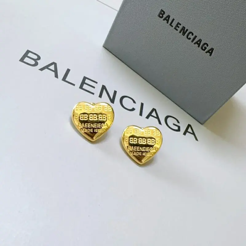 balenciaga boucles doreilles pour femme s_123bba63